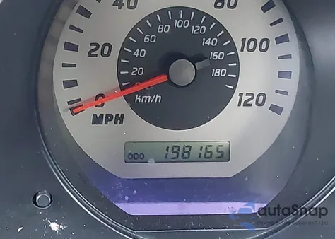 2004 Nissan Frontier Xe-V6 from USA, damaged, VIN 1N6ED29XX4C458054